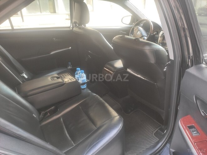 Toyota Camry 2013, 300,000 km - 2.5 l - Bakı