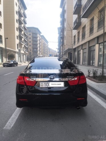 Toyota Camry 2013, 300,000 km - 2.5 l - Bakı