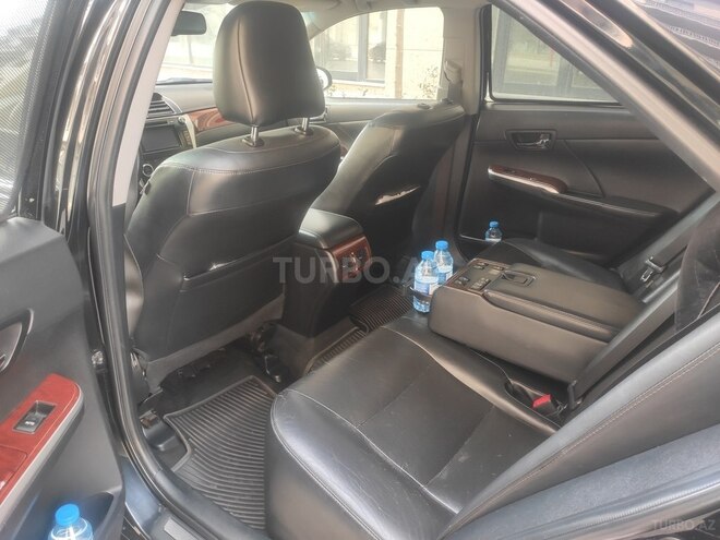 Toyota Camry 2013, 300,000 km - 2.5 l - Bakı