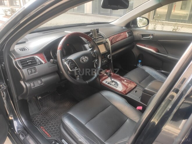 Toyota Camry 2013, 300,000 km - 2.5 l - Bakı