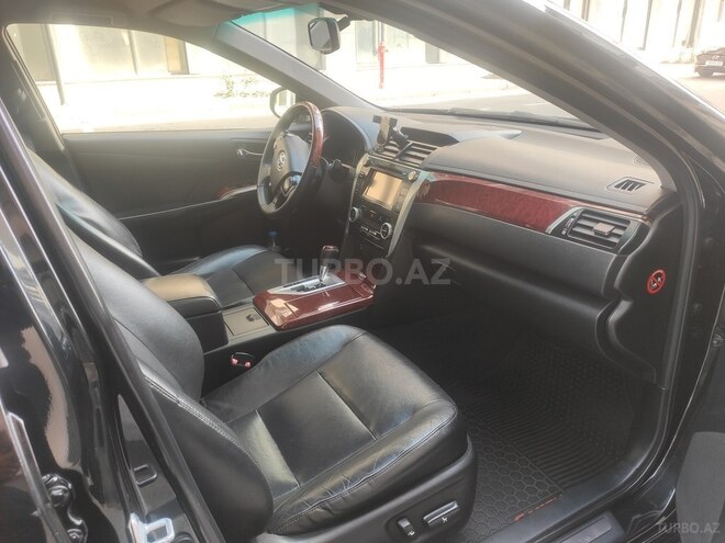 Toyota Camry 2013, 300,000 km - 2.5 l - Bakı
