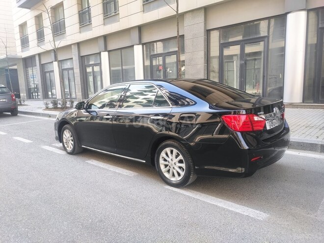 Toyota Camry 2013, 300,000 km - 2.5 l - Bakı