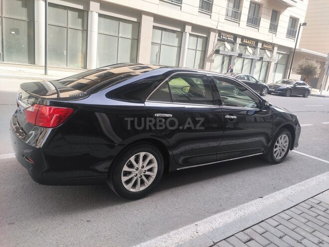 Toyota Camry 2013, 300,000 km - 2.5 l - Bakı