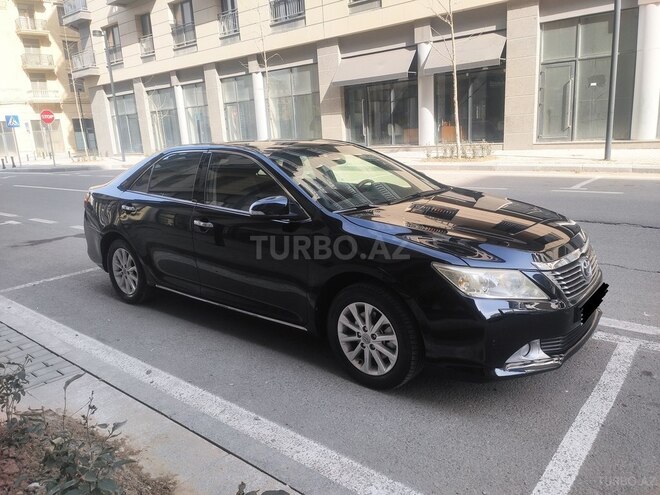 Toyota Camry 2013, 300,000 km - 2.5 l - Bakı