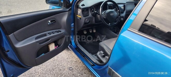 Kia Rio 2005, 242,700 km - 1.4 l - Bakı