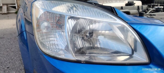 Kia Rio 2005, 242,700 km - 1.4 l - Bakı