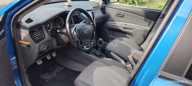 Kia Rio 2005, 242,700 km - 1.4 l - Bakı