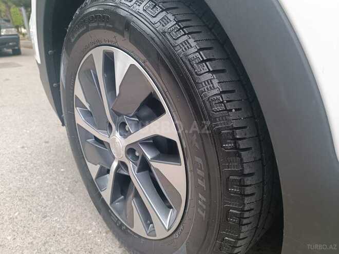 Hyundai Santa Fe 2016, 85,000 km - 2.0 l - Mingəçevir