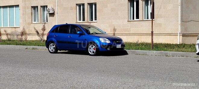 Kia Rio 2005, 242,700 km - 1.4 l - Bakı