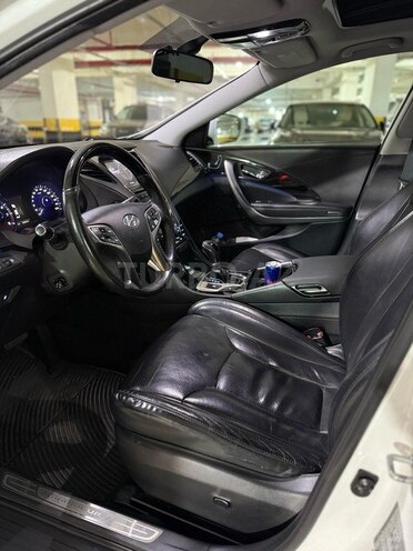 Hyundai Grandeur 2013, 229,000 km - 2.4 l - Bakı