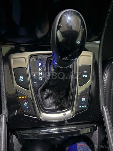 Hyundai Grandeur 2013, 229,000 km - 2.4 l - Bakı