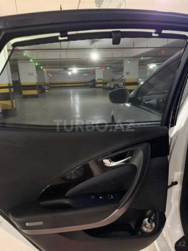 Hyundai Grandeur 2013, 229,000 km - 2.4 l - Bakı