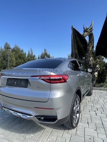 Haval  2021, 47,000 km - 2.0 l - Bakı