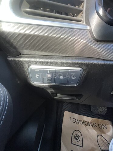 Haval  2021, 47,000 km - 2.0 l - Bakı