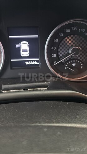 Hyundai Avante 2014, 262,000 km - 1.6 l - Bakı