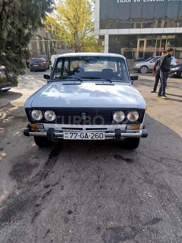 LADA (VAZ) 2106 1999, 95,000 km - 1.6 л - Bakı