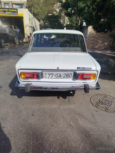 LADA (VAZ) 2106 1999, 95,000 km - 1.6 л - Bakı