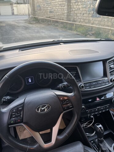 Hyundai Tucson 2018, 99,779 km - 2.0 l - Bakı