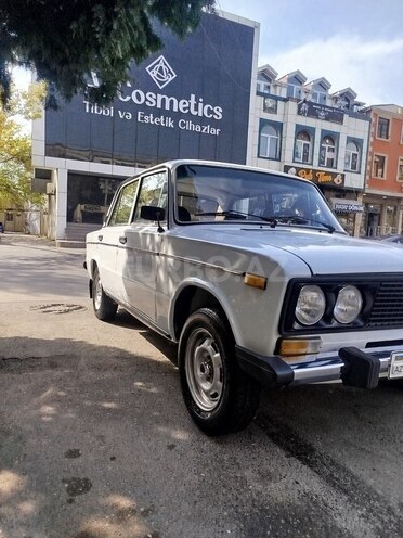 LADA (VAZ) 2106 1999, 95,000 km - 1.6 л - Bakı