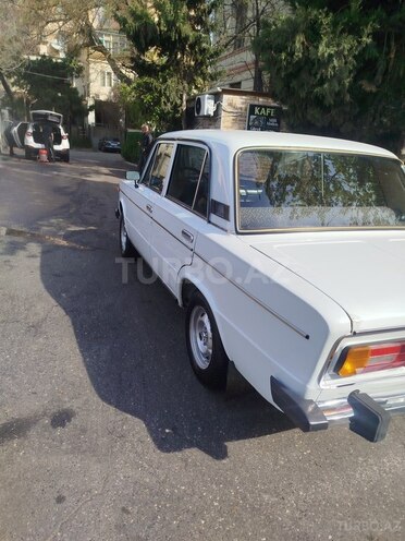 LADA (VAZ) 2106 1999, 95,000 km - 1.6 л - Bakı
