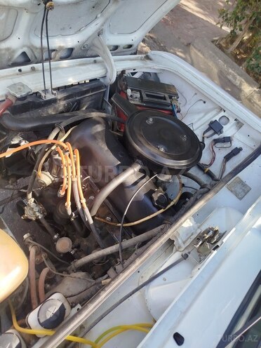 LADA (VAZ) 2106 1999, 95,000 km - 1.6 л - Bakı