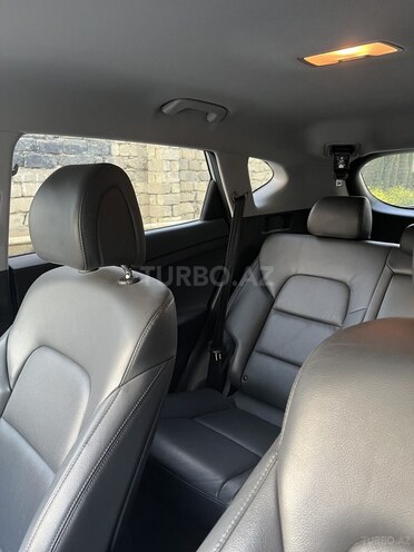 Hyundai Tucson 2018, 99,779 km - 2.0 l - Bakı
