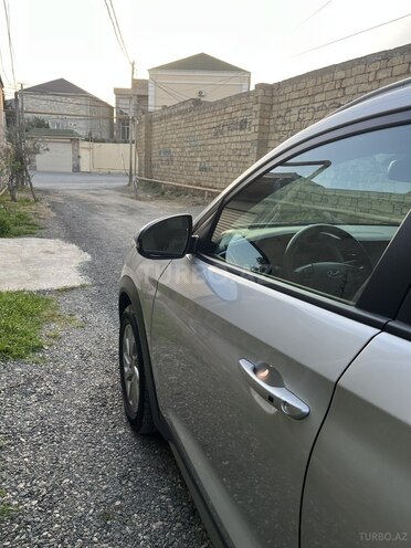 Hyundai Tucson 2018, 99,779 km - 2.0 l - Bakı