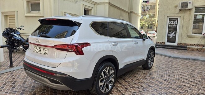 Hyundai Santa Fe-2