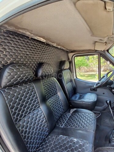 Ford Transit 1997, 612,882 km - 2.5 л - Bakı