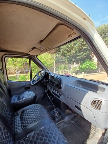 Ford Transit 1997, 612,882 km - 2.5 л - Bakı