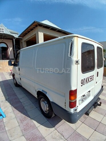 Ford Transit 1997, 612,882 km - 2.5 л - Bakı