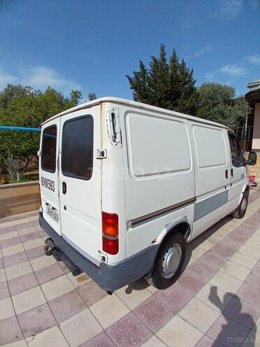 Ford Transit 1997, 612,882 km - 2.5 л - Bakı