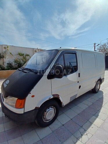 Ford Transit 1997, 612,882 km - 2.5 л - Bakı