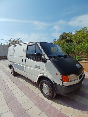 Ford Transit 1997, 612,882 km - 2.5 л - Bakı