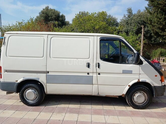 Ford Transit 1997, 612,882 km - 2.5 л - Bakı