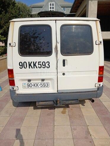 Ford Transit 1997, 612,882 km - 2.5 л - Bakı