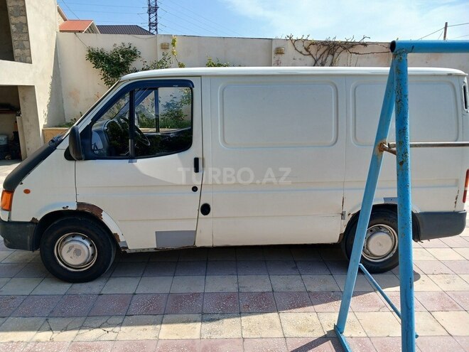 Ford Transit 1997, 612,882 km - 2.5 л - Bakı