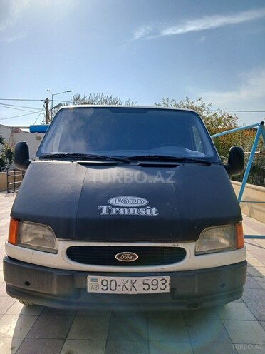 Ford Transit 1997, 612,882 km - 2.5 л - Bakı