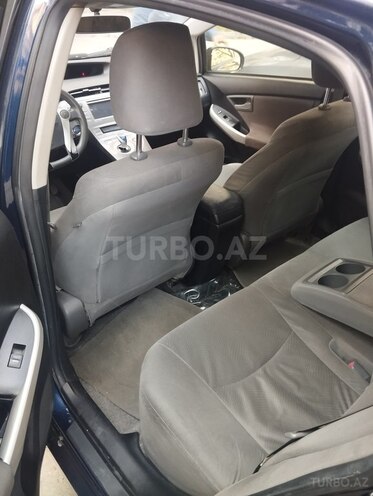 Toyota Prius 2012, 416,312 km - 1.8 l - Bakı