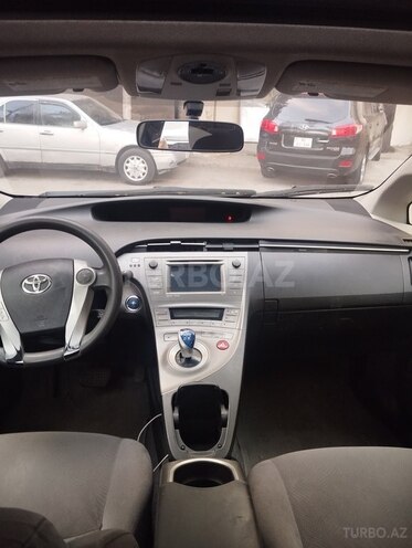 Toyota Prius 2012, 416,312 km - 1.8 l - Bakı