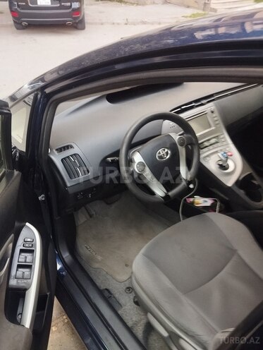 Toyota Prius 2012, 416,312 km - 1.8 l - Bakı