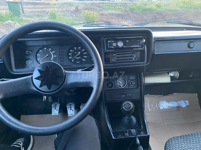 LADA (VAZ) 2107 2004, 95,000 km - 1.6 л - Şabran