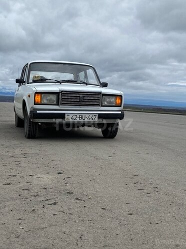 LADA (VAZ) 2107 2004, 95,000 km - 1.6 л - Şabran