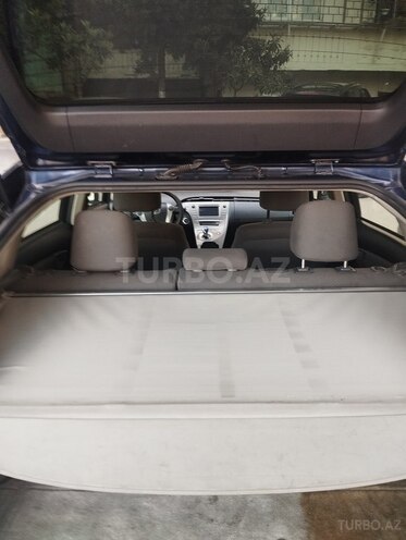 Toyota Prius 2012, 416,312 km - 1.8 l - Bakı