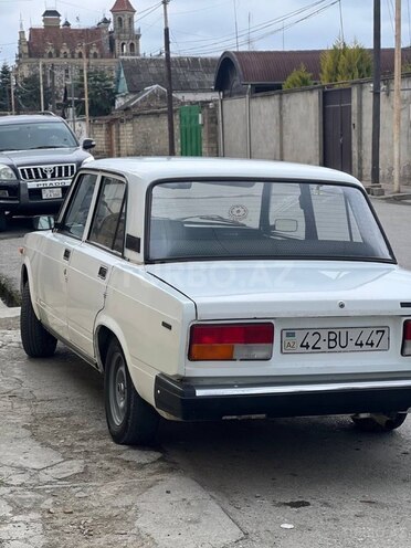 LADA (VAZ) 2107 2004, 95,000 km - 1.6 л - Şabran