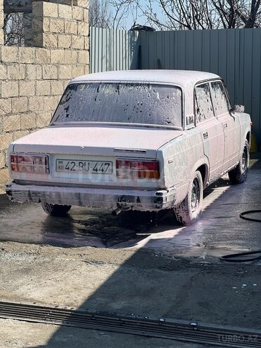 LADA (VAZ) 2107 2004, 95,000 km - 1.6 л - Şabran