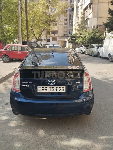 Toyota Prius 2012, 416,312 km - 1.8 l - Bakı