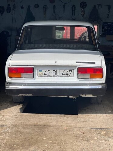 LADA (VAZ) 2107 2004, 95,000 km - 1.6 л - Şabran
