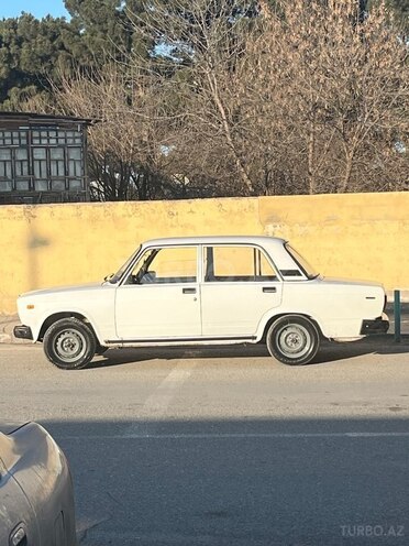 LADA (VAZ) 2107 2004, 95,000 km - 1.6 л - Şabran