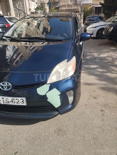Toyota Prius 2012, 416,312 km - 1.8 l - Bakı